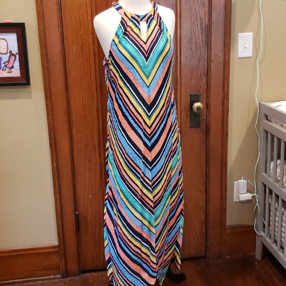 Laundry by Shelli Segal Dress